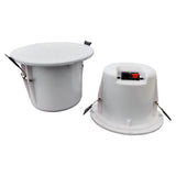 ECS 4.0 V2 In-Ceiling Speaker (PAIR)