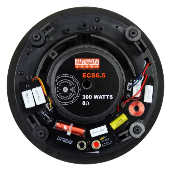 ECS6.5 In-Ceiling Speaker (PAIR)