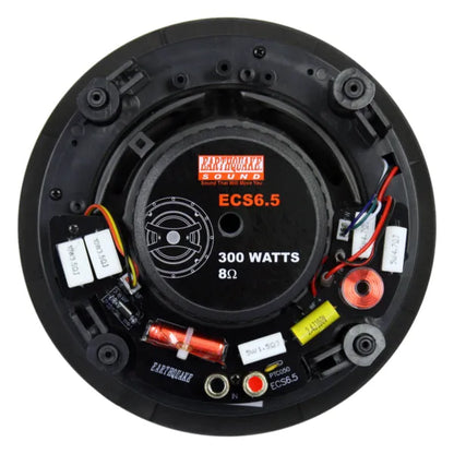ECS6.5 In-Ceiling Speaker (PAIR)