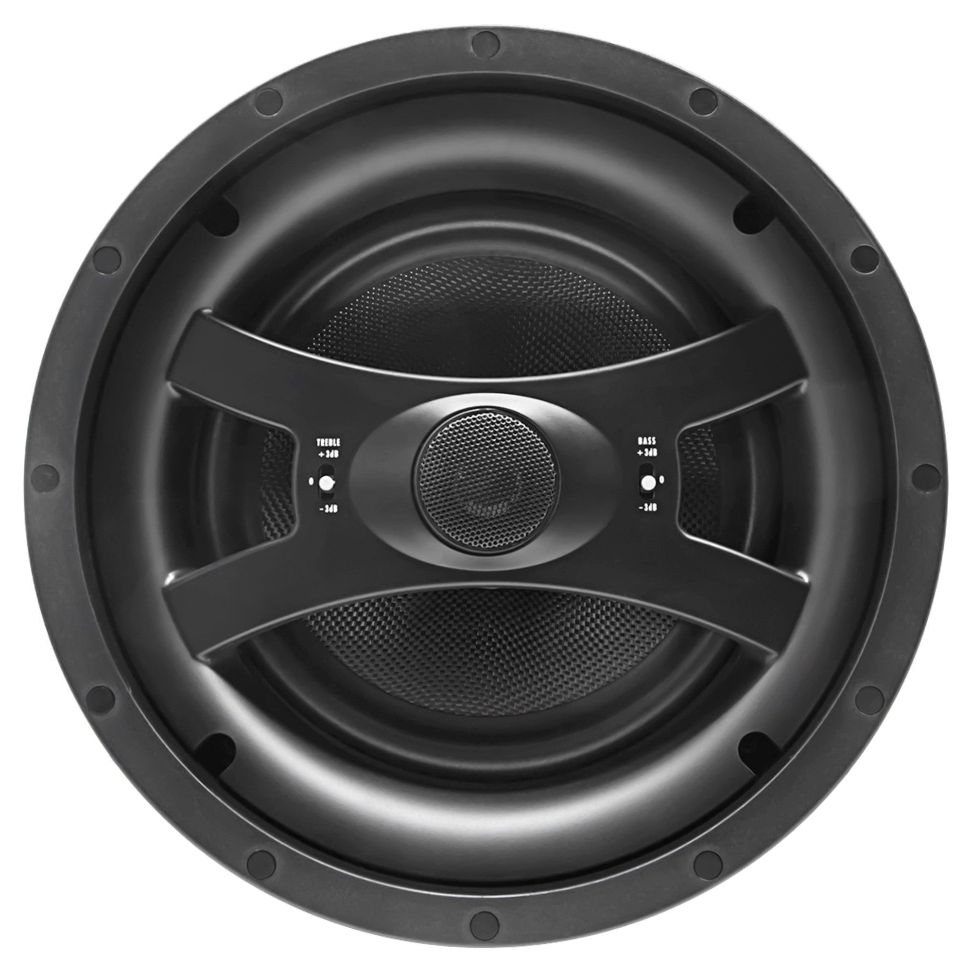 ECS8.0 In-Ceiling Speaker (PAIR)