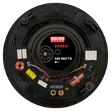 ECS8.0 In-Ceiling Speaker (PAIR)
