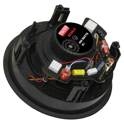 ECS8.0 In-Ceiling Speaker (PAIR)
