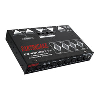 EQ-4000BT V2 Equalizer