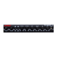 EQ-4000BT V2 Equalizer