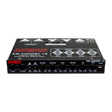 EQ-4000BT V2 Equalizer