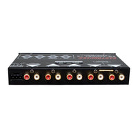 EQ-4000BT V2 Equalizer