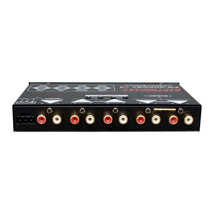 EQ-4000BT V2 Equalizer (Open-Box)