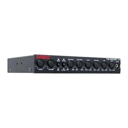 EQ-4000BT V2 Equalizer (Open-Box)