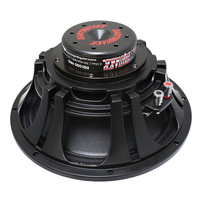 EQ1000 Neo Cloth Speaker