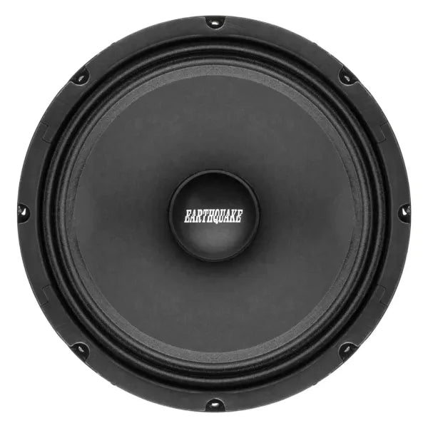 EQ10-S8 (PAIR) Cloth Surround Speaker