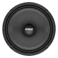 EQ10-S8 (PAIR) Cloth Surround Speaker