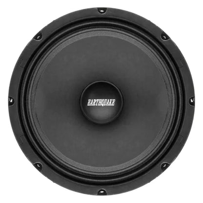 EQ10-S8 (PAIR) Cloth Surround Speaker