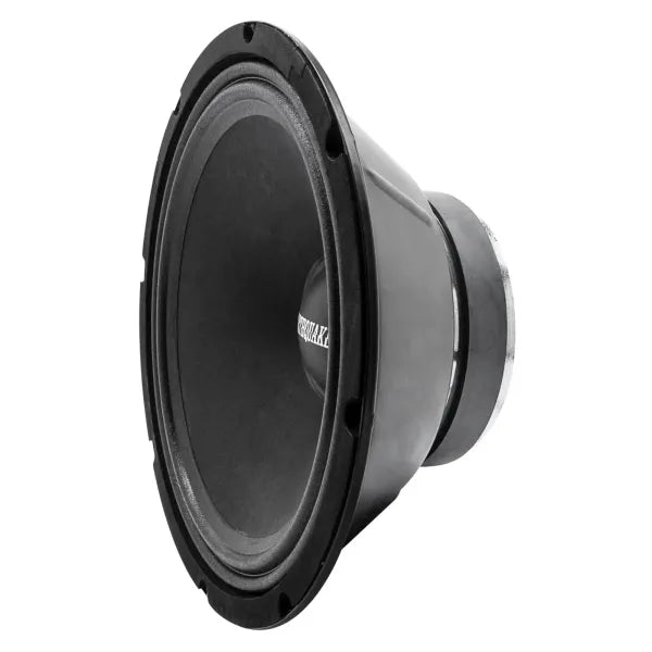 EQ10-S8 (PAIR) Cloth Surround Speaker