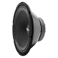 EQ10-S8 (PAIR) Cloth Surround Speaker