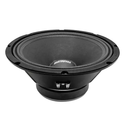EQ10-S8 (PAIR) Cloth Surround Speaker