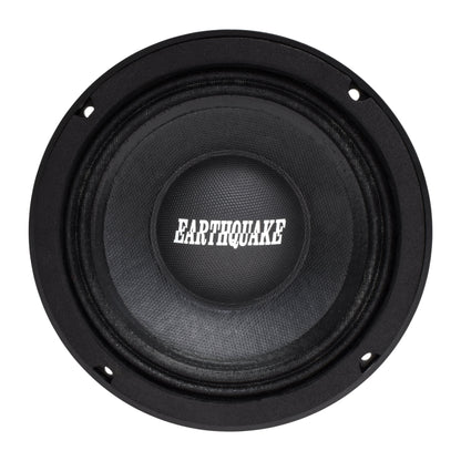 EQ650 Neo Cloth Speaker