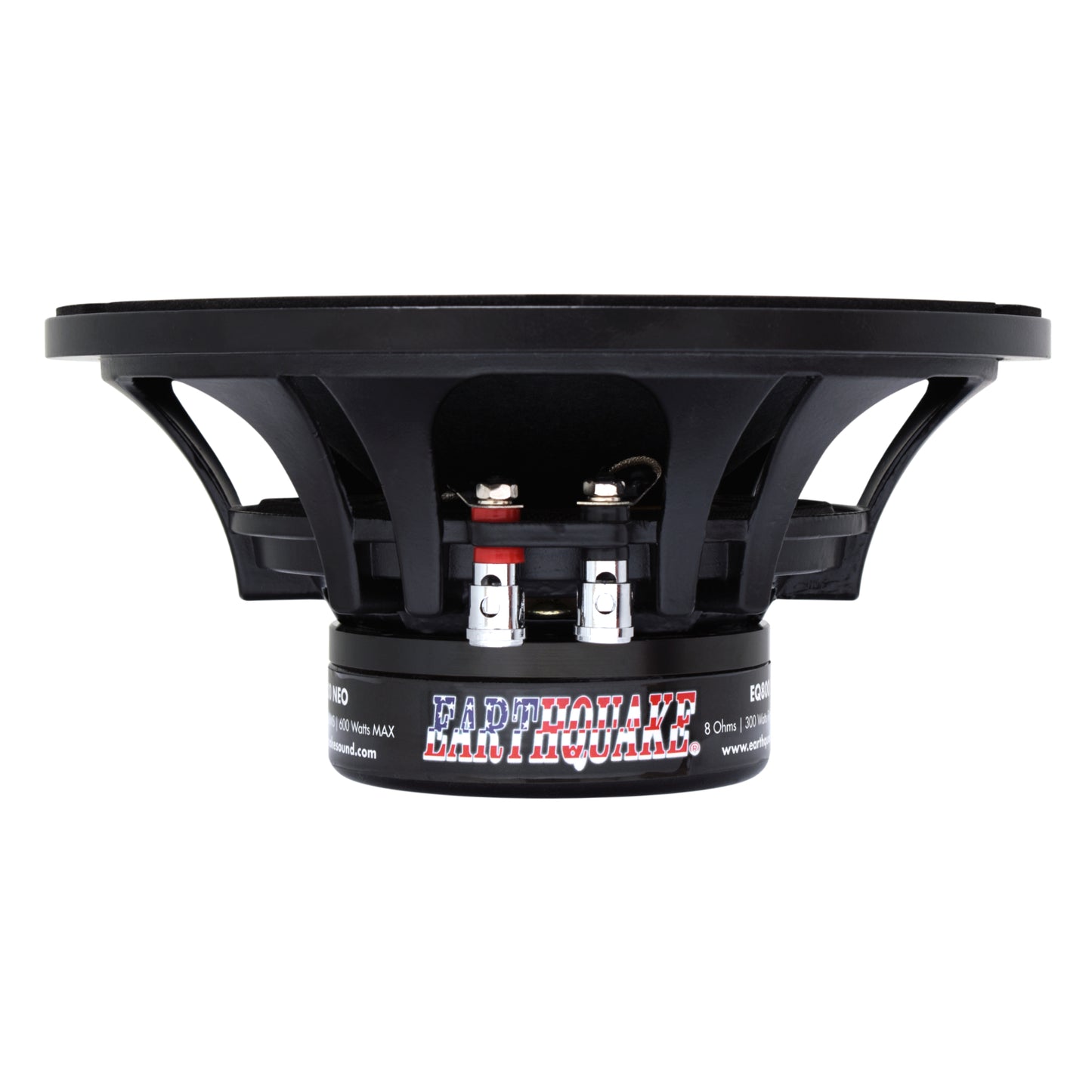 EQ800 Neo Cloth Speaker