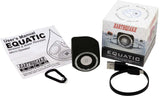 EQuatic Portable Bluetooth Speakers Party Pack (4 Pieces)