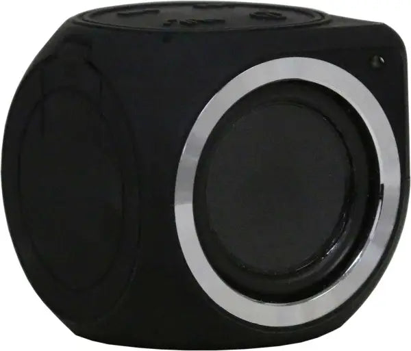 EQuatic Portable Bluetooth Speaker