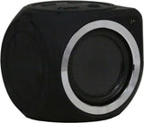 EQuatic Portable Bluetooth Speakers Party Pack (4 Pieces)