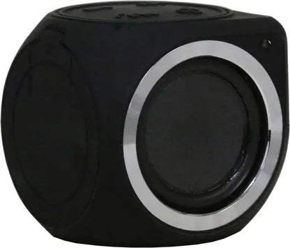 EQuatic Portable Bluetooth Speaker
