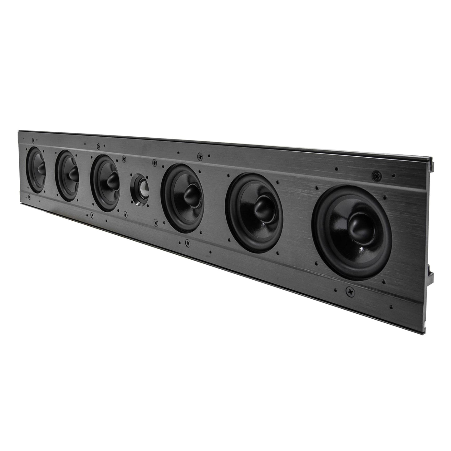 EWS-LA63 Line Array LCR (Open-Box)