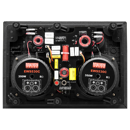 EWS530C In-Wall LCR (Piece) (Open-Box)