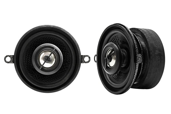 F3.5 Speakers (PAIR)