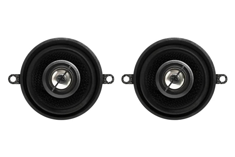 F3.5 Speakers (PAIR)