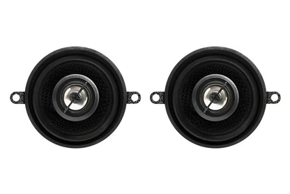 F3.5 Speakers (PAIR)