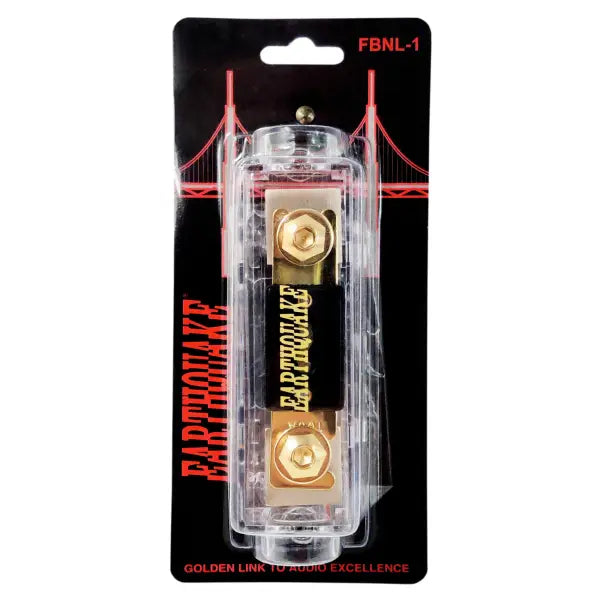 FBNL-1 In-Line Fuse Holder