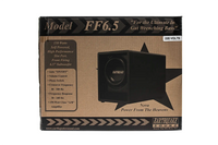 FF6.5 - Front-Firing Powered Subwoofer