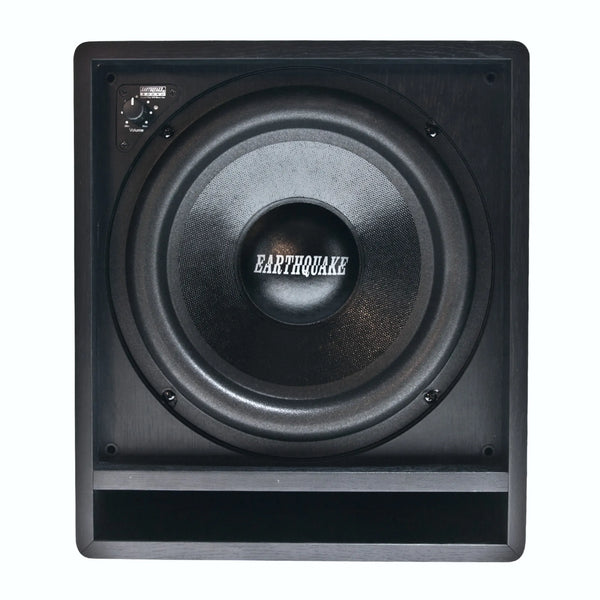 FF10 Front-Firing Subwoofer