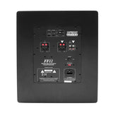 FF12 Front-Firing Subwoofer (Open-Box)