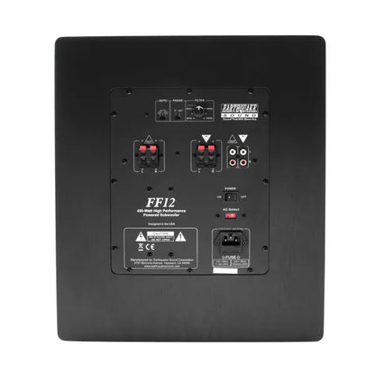FF12 Front-Firing Subwoofer (Open-Box)