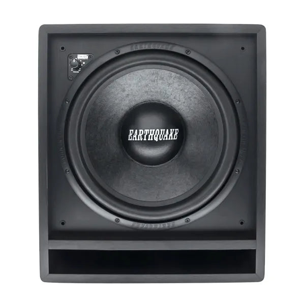 FF12 Front-Firing Subwoofer