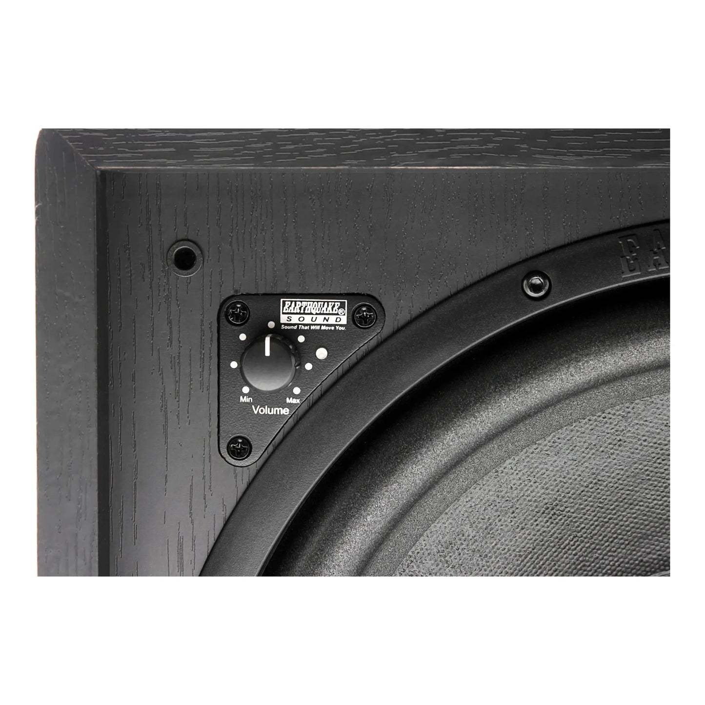 FF12 Front-Firing Subwoofer (Open-Box)