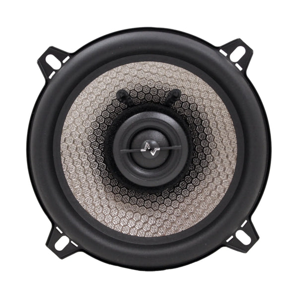 Focus F5.25 Coaxial Speakers