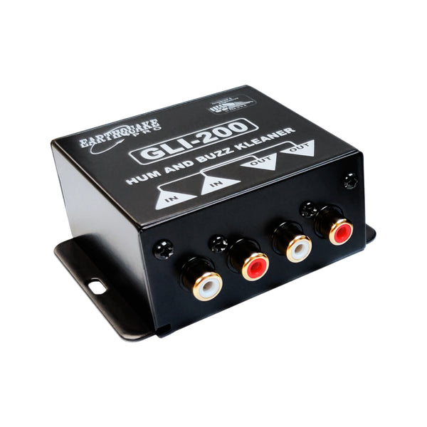 GLI-200 Hum and Buzz Kleaner