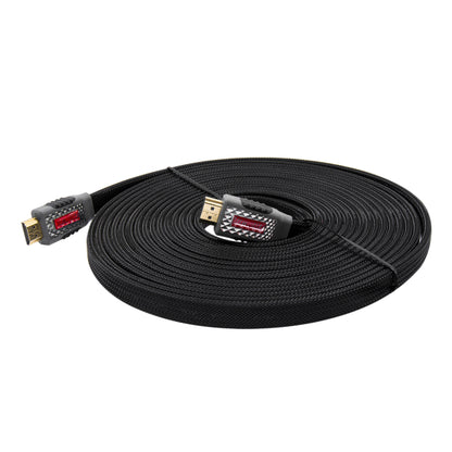 HD High Speed 1080p HDMI Cable with Ethernet Functions