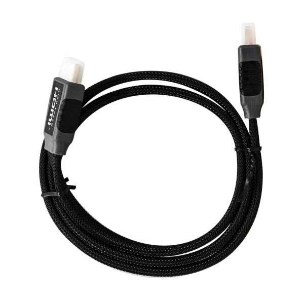 HD High Speed 1080p HDMI Cable with Ethernet Functions