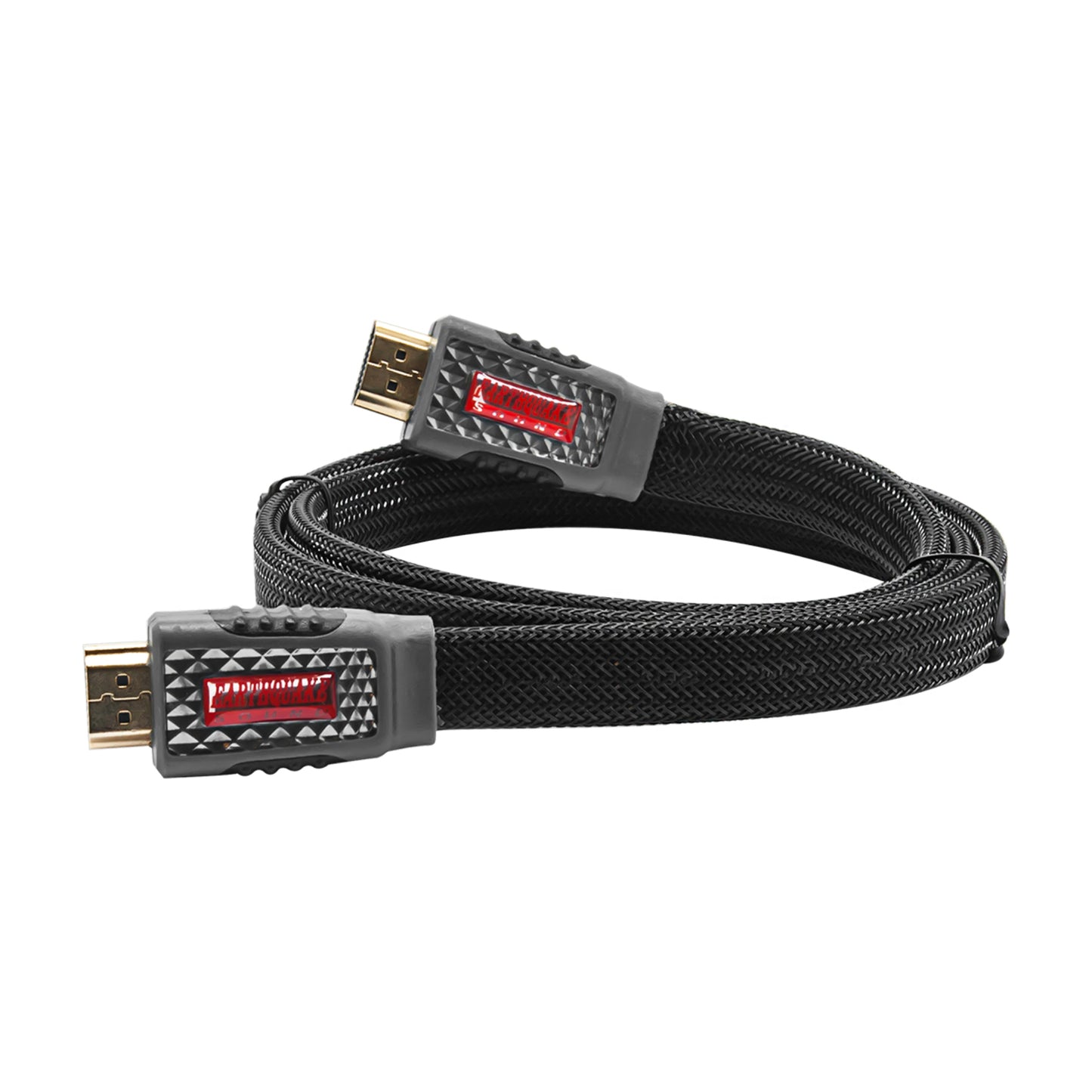 HD High Speed 1080p HDMI Cable with Ethernet Functions