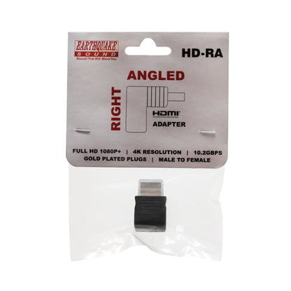 HD-RA HDMI Adapter