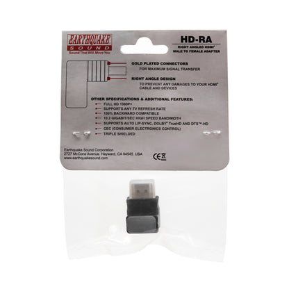 HD-RA HDMI Adapter