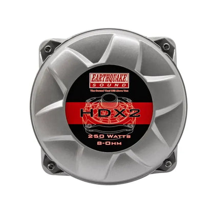 HDX2 Compression Horn Driver (PAIR)