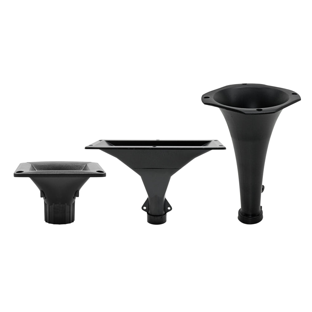 EQH Waveguide Horns