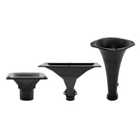 EQH Waveguide Horns