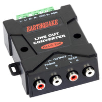 HLLC-200 High/Low Level Converter