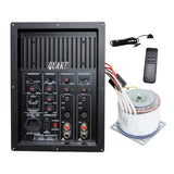 IQ-1500 Plate Amplifier