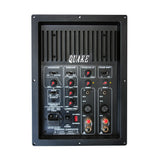 IQ-1500 Plate Amplifier
